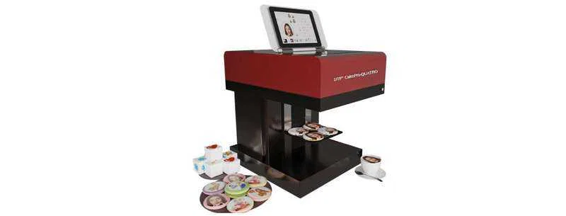 Best Edible Printer 2 Inkedibles-CakePro-Quatro