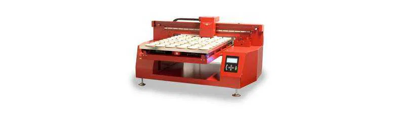 Best Edible Printer 4 Inkedibles IE-CakePro2000XL