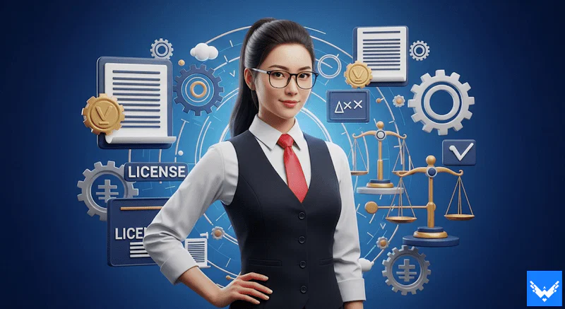 Tips to Start a Small Printing Business 6 Legal Structure and Licensing