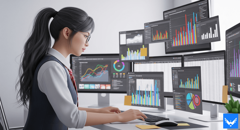 Market Research and Niche Selection