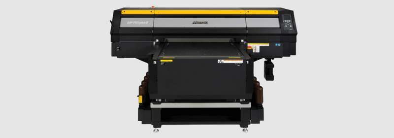 Mimaki UJF-7151 Plus II UV DTF Printer