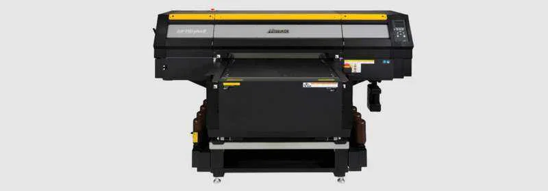 Top 10 UV DTF Printer 2 Mimaki UJF-7151 Plus II UV DTF Printer