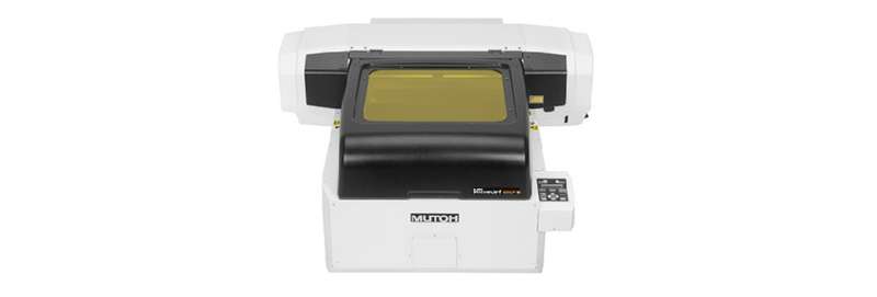 Mutoh ValueJet 626UF UV DTF Printer