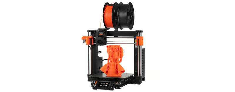 Original Prusa MK4S