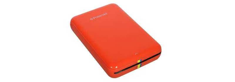 10 Best Small Printer for Laptop 10 Polaroid Zip Mobile Printer