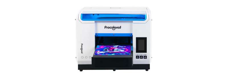 Procolored A3 UV Printer (A3-PRO)