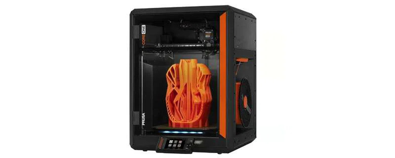 List of Best Prusa 3D Printer 2 Prusa CORE One