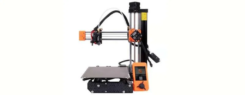 Best 3D Printer Under $500 11 Prusa MINI+