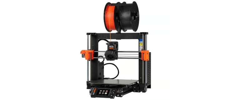 Prusa MK4S