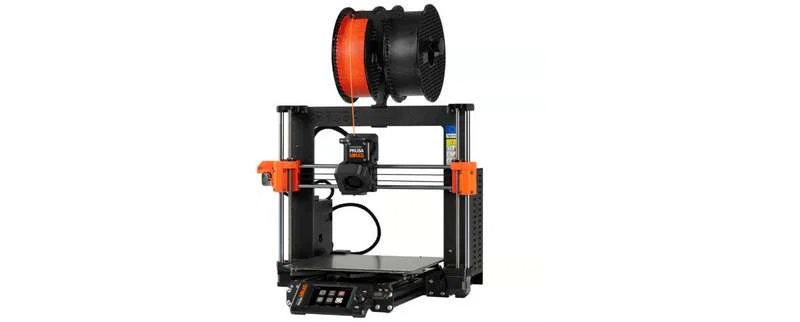 List of Best Prusa 3D Printer 3 Prusa MK4S