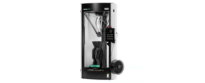 Prusa Pro HT90