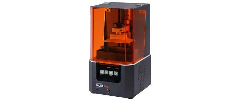 List of Best Prusa 3D Printer 6 Prusa SL1S SPEED