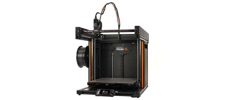 Prusa XL
