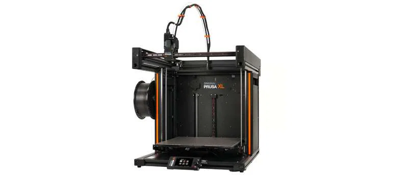 List of Best Prusa 3D Printer 4 Prusa XL