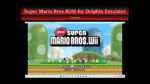 Super Mario Bros ROM for Dolphin Emulator