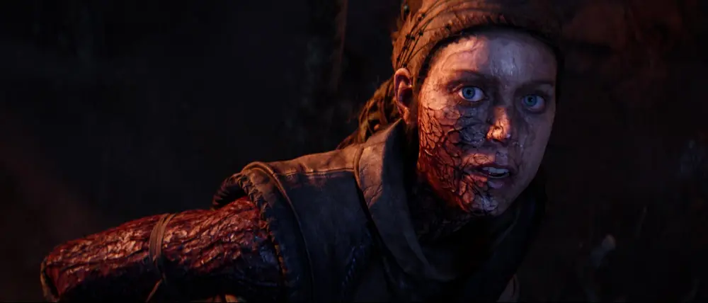 The Dark Rot Makes Its Comeback