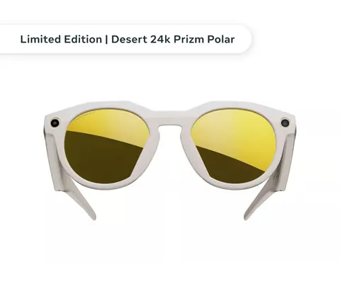 The Oakley Meta HSTN