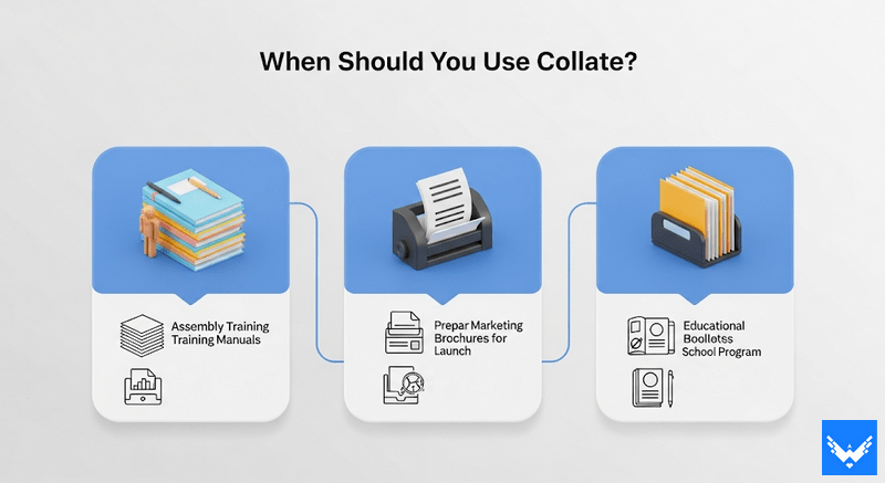 When Should You Use Collate (Real-World Examples)