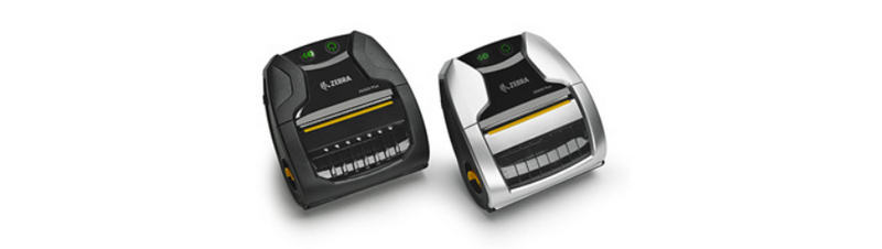 Zebra ZQ310 Mobile Printer