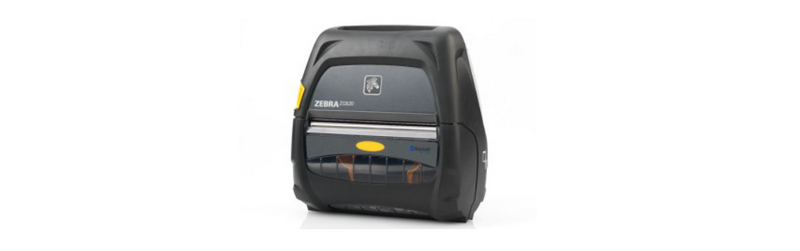 Zebra ZQ520 Mobile Printer