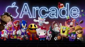 Apple Arcade