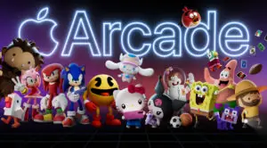 Apple Arcade