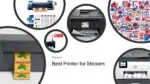 Best Printer for Stickers