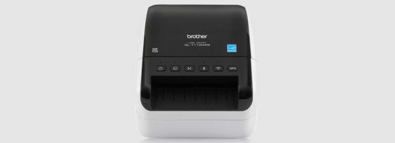 Brother QL-1110NWB