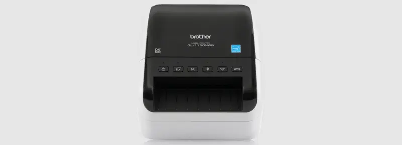 Brother QL-1110NWB
