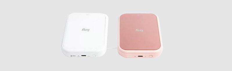 Canon IVY 2 Mini Photo Printer