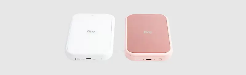 Canon IVY 2 Mini Photo Printer