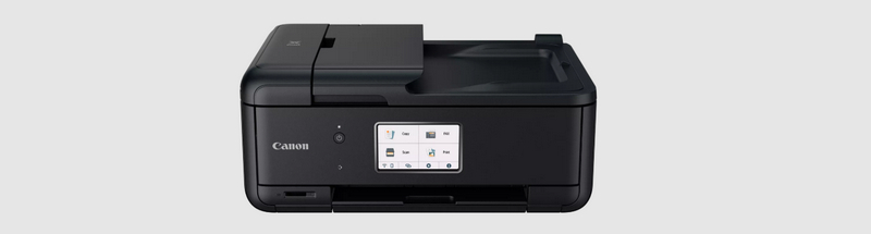 Canon PIXMA TR8620a