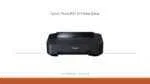 Canon Pixma IP2770 Printer Driver