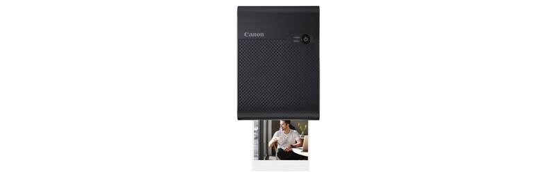 Canon Selphy Square QX10