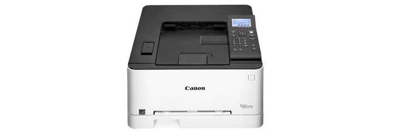 Best Laser Printer for Stickers 4 Canon imageCLASS LBP622Cdw