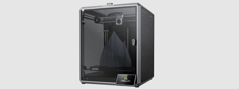 Creality K1 Max