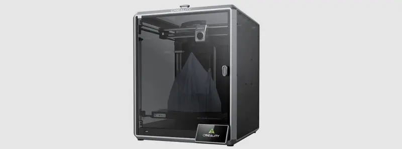 Creality K1 Max
