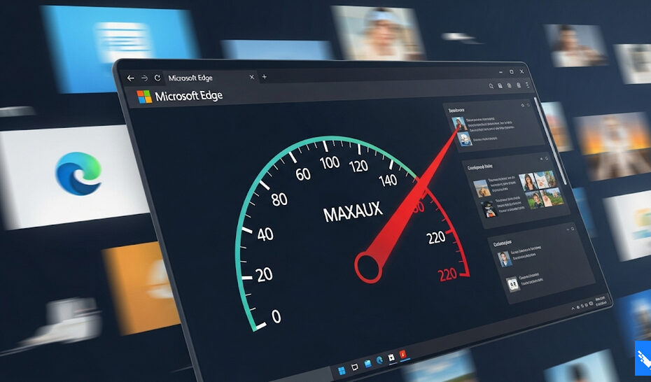 Edge Gets Faster - Microsoft Sets New Performance Standard