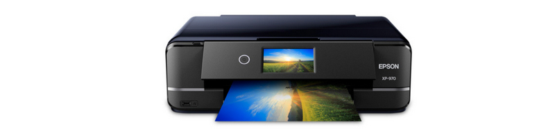 Epson Expression Photo XP-970