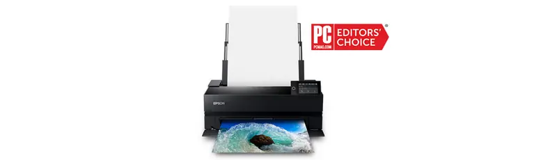 Epson SureColor P900 17-Inch Photo Printer