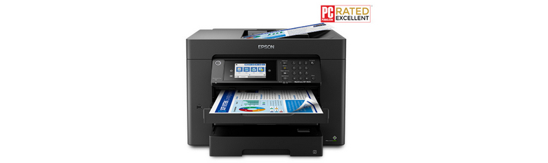 Epson WorkForce WF-7840