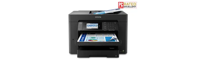 Epson WorkForce WF-7840