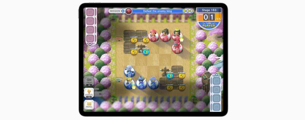 Get Creative! Play‑Doh World Hits Apple Arcade August 7 4 Everybody Shogi