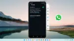 Free WhatsApp Proxy