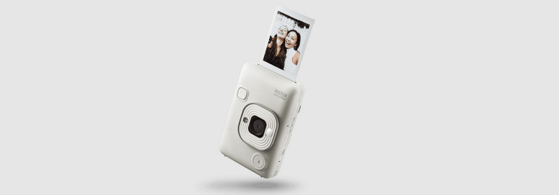 Fujifilm Instax Mini LiPlay