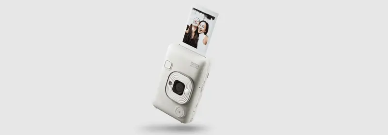 Fujifilm Instax Mini LiPlay