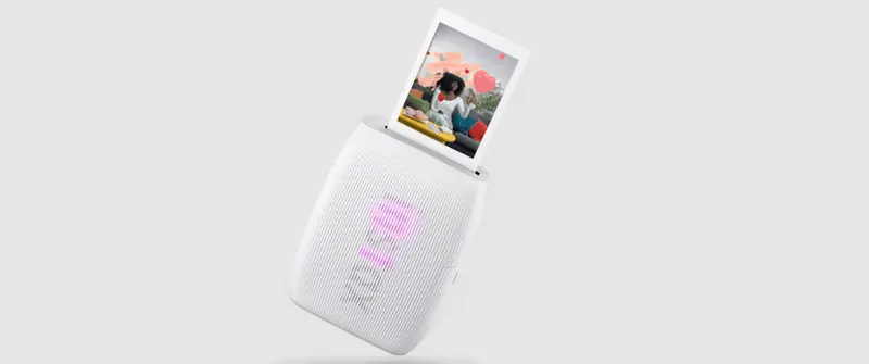 Fujifilm Instax Mini Link 3