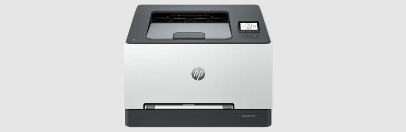 HP Color LaserJet Pro 3201dw