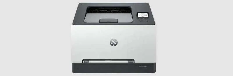 Best Laser Printer for Stickers 6 HP Color LaserJet Pro 3201dw
