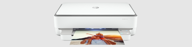 HP Envy 6055